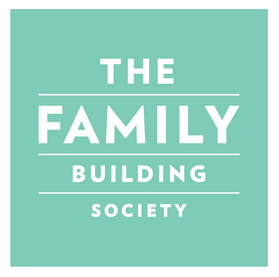 The Family Building Society Johnson Banks